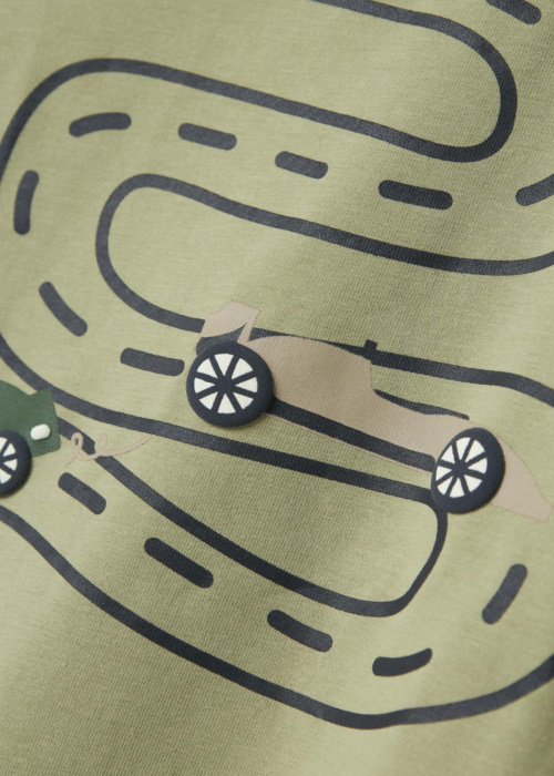 Футболка Borris Name It Mini