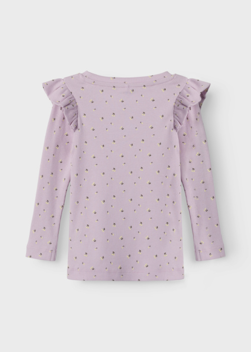 Блуза Babeth Name It Mini