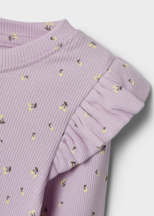 Блуза Babeth Name It Mini