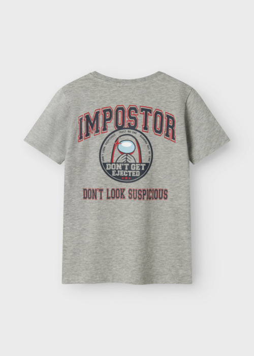 Футболка Jett Name It Kids