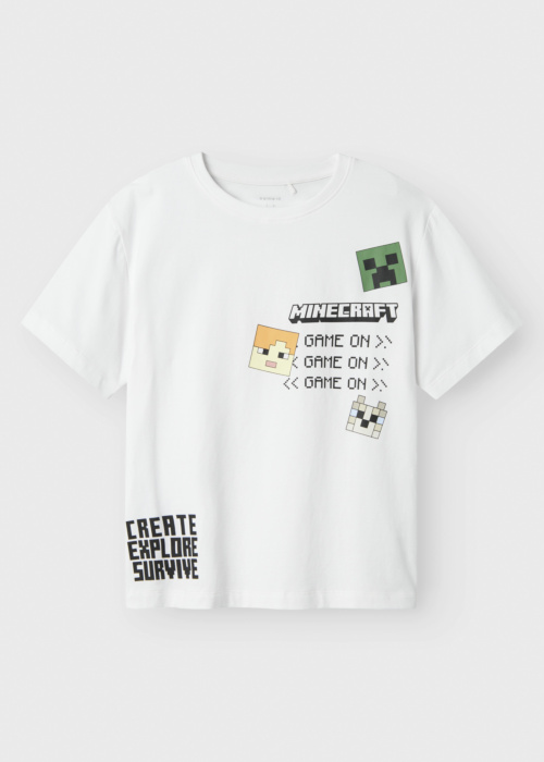 Футболка Jafar Name It Kids