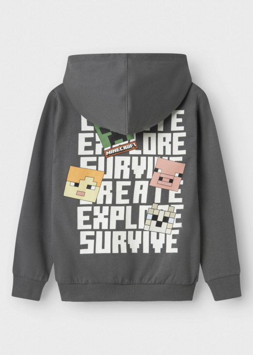 Кофта Jacot Name It Kids