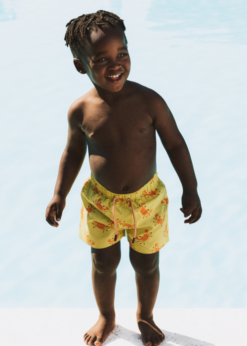 Name It Mini peldbikses Zulan