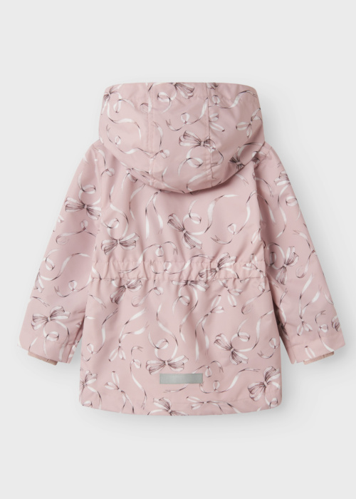 Весенне-осенняя куртка Maxi Name It Mini Outerwear