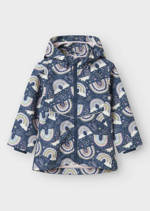 Весенне-осенняя куртка Maxi Name It Mini Outerwear