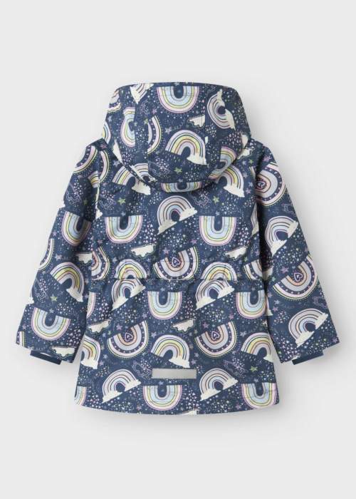 Весенне-осенняя куртка Maxi Name It Mini Outerwear