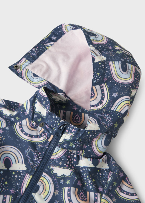 Весенне-осенняя куртка Maxi Name It Mini Outerwear