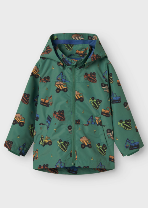 Весенне-осенняя куртка Max Name It Mini Outerwear