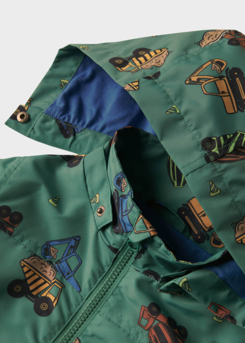 Весенне-осенняя куртка Max Name It Mini Outerwear