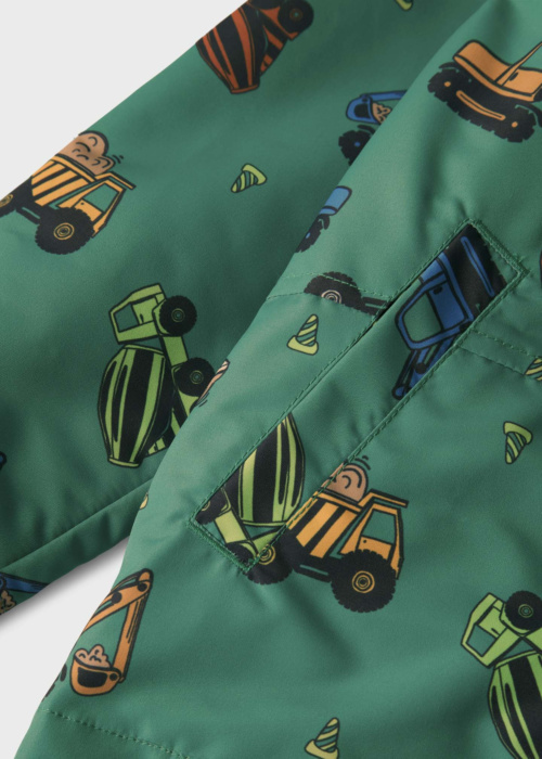 Весенне-осенняя куртка Max Name It Mini Outerwear