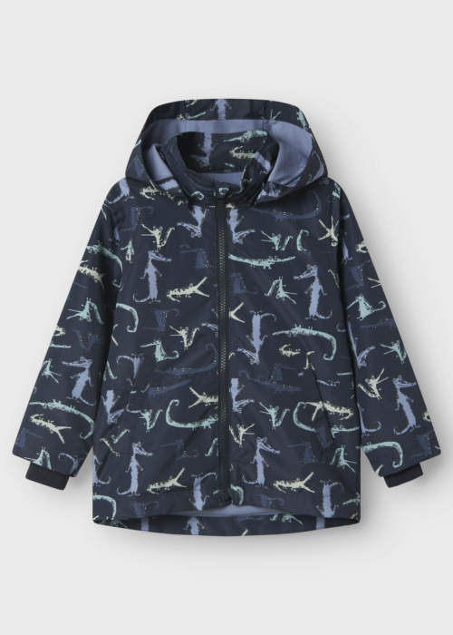 Весенне-осенняя куртка Max Name It Mini Outerwear