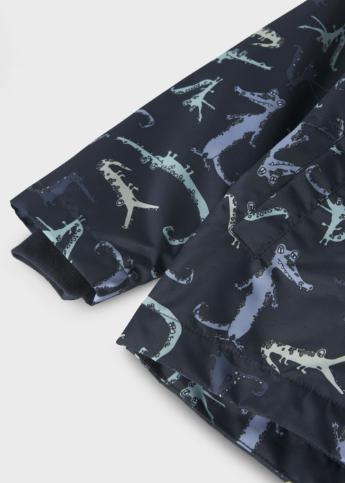 Весенне-осенняя куртка Max Name It Mini Outerwear