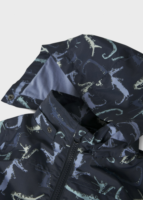 Весенне-осенняя куртка Max Name It Mini Outerwear