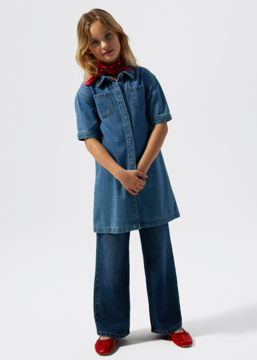 Name It Kids kreklkleita Jannet