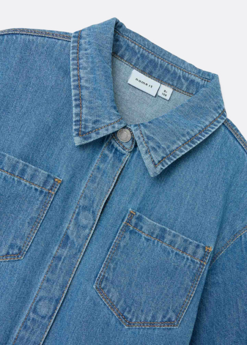 Name It Kids kreklkleita Jannet