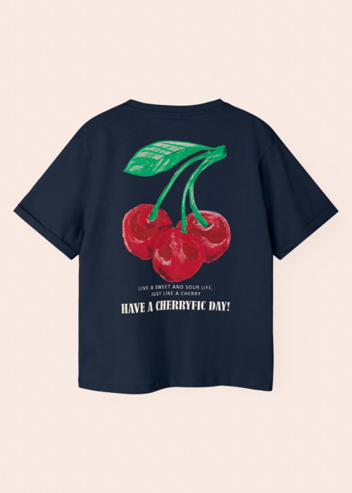 Name It Kids T-krekls Toota