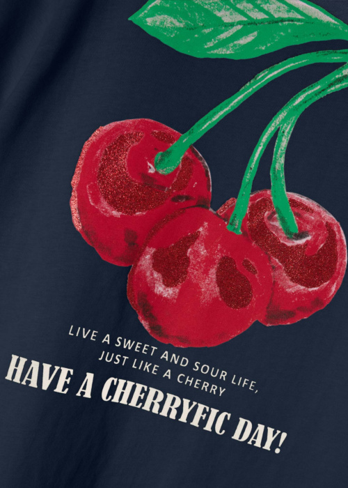 Name It Kids T-krekls Toota