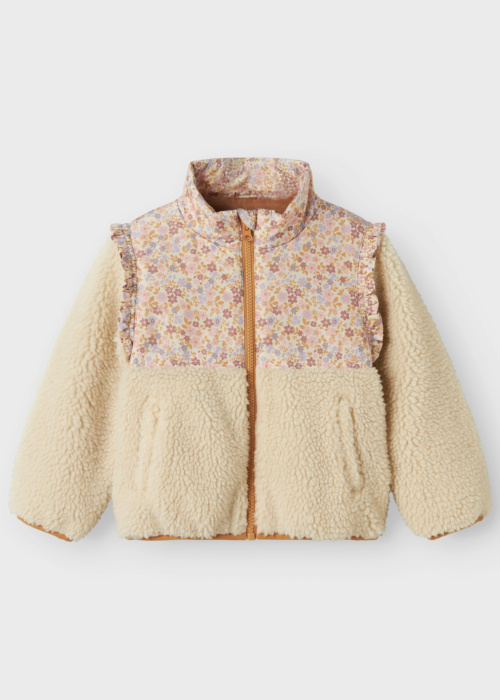 Name It Mini Outerwear pavasara-rudens virsjaka Minna