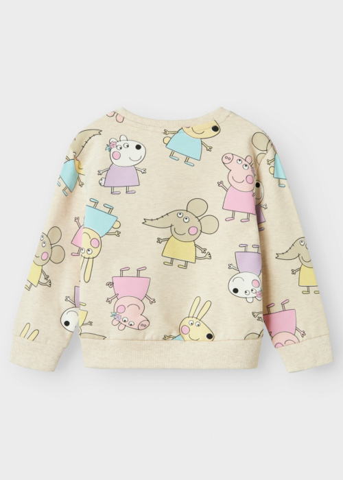 Кофта Fira Peppa Pig Name It Mini