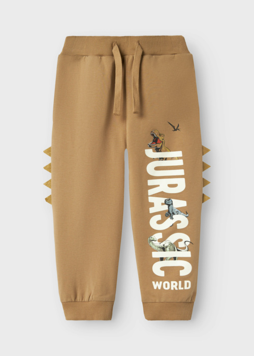 Name It Mini sporta bikses For