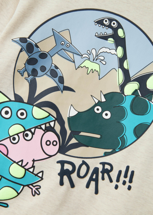 Футболка Fry Peppa Pig Name It Mini