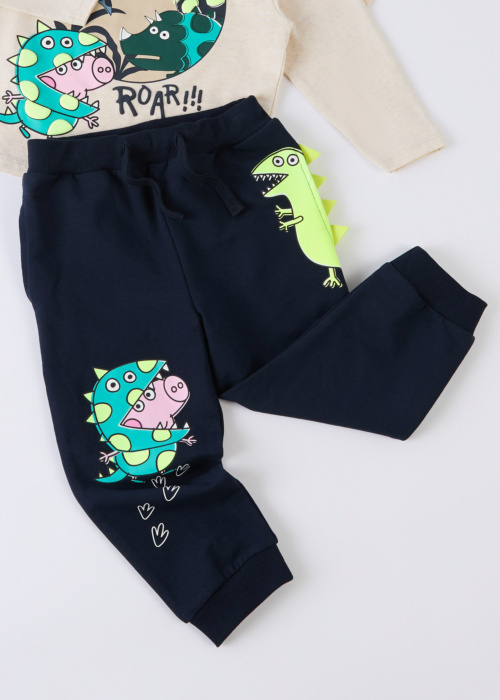 Name It Mini sporta bikses Find Peppa Pig