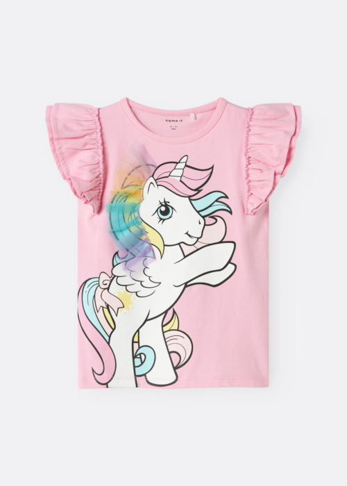 Name It Mini T-krekls Mika