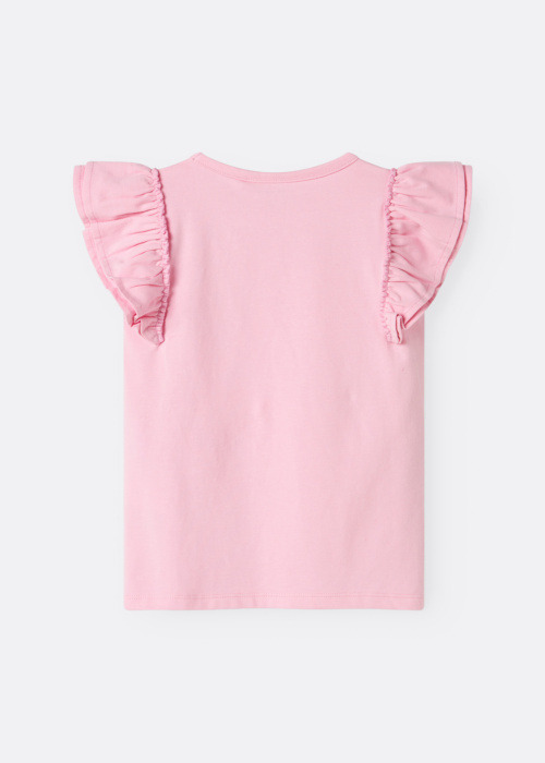 Name It Mini T-krekls Mika