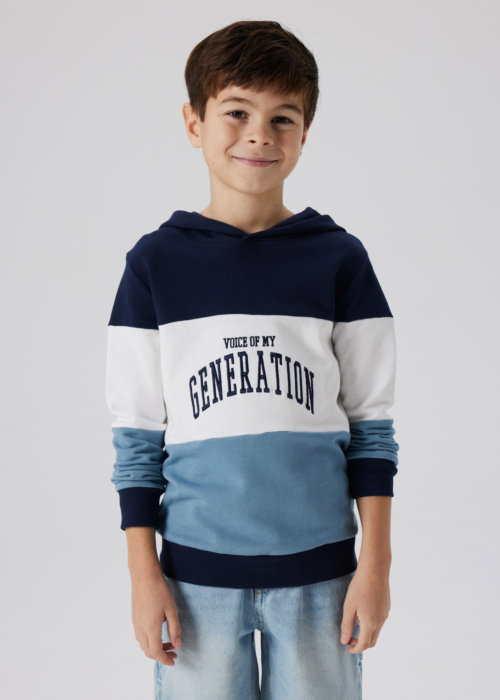 Кофта Demu Name It Kids