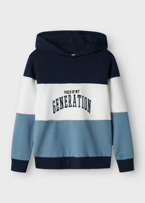 Кофта Demu Name It Kids