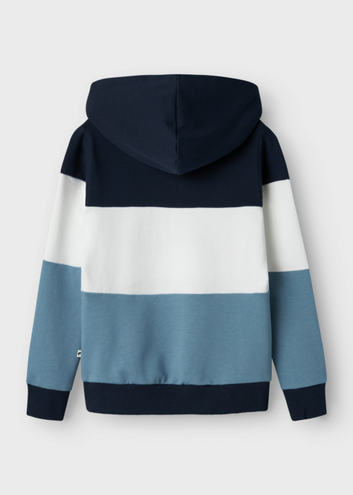 Кофта Demu Name It Kids