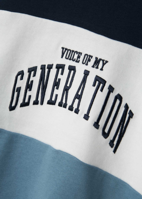 Кофта Demu Name It Kids