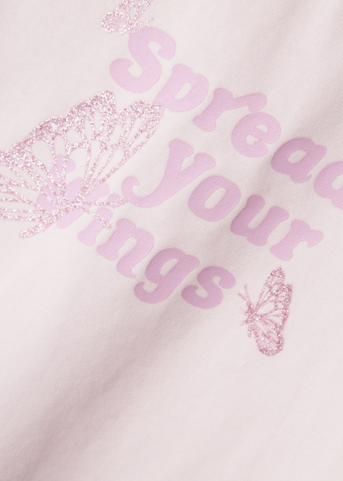 Name It Mini T-krekls Dromi