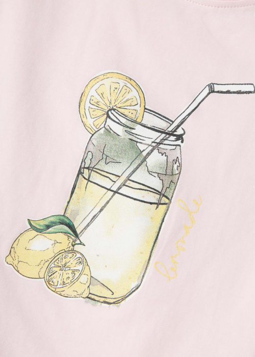 Name It Mini T-krekls Foji