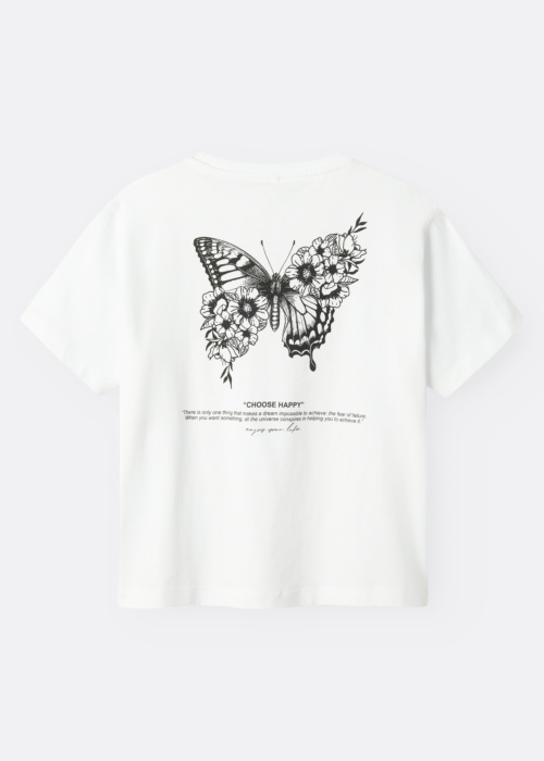 Футболка Dane Name It Kids