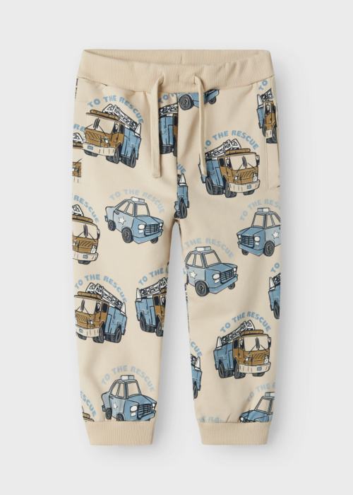 Name It Mini sporta bikses Dibbo