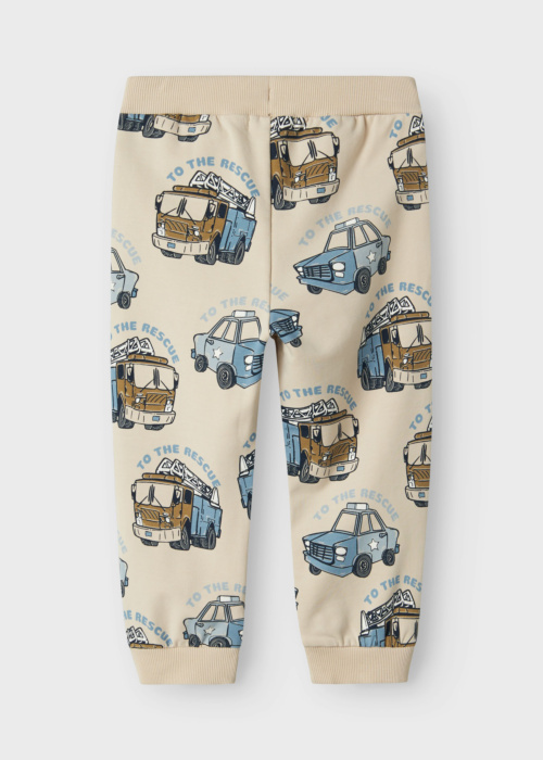 Name It Mini sporta bikses Dibbo