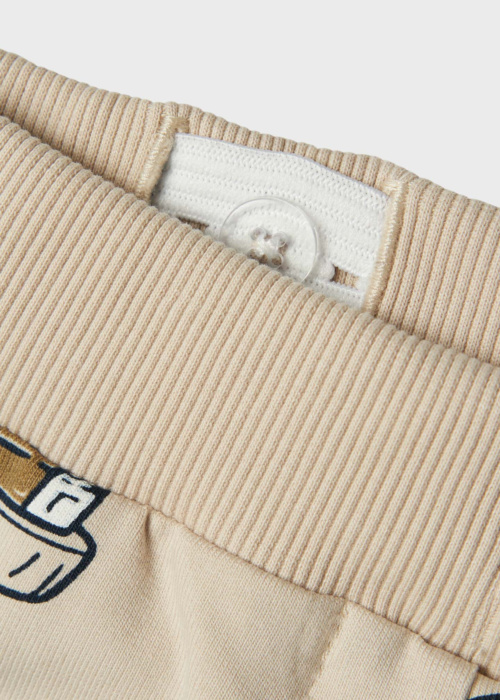 Name It Mini sporta bikses Dibbo