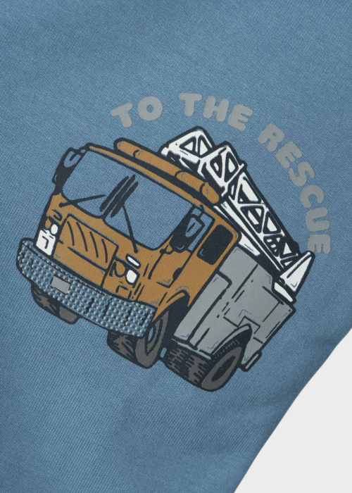 Name It Mini sporta bikses Dennis