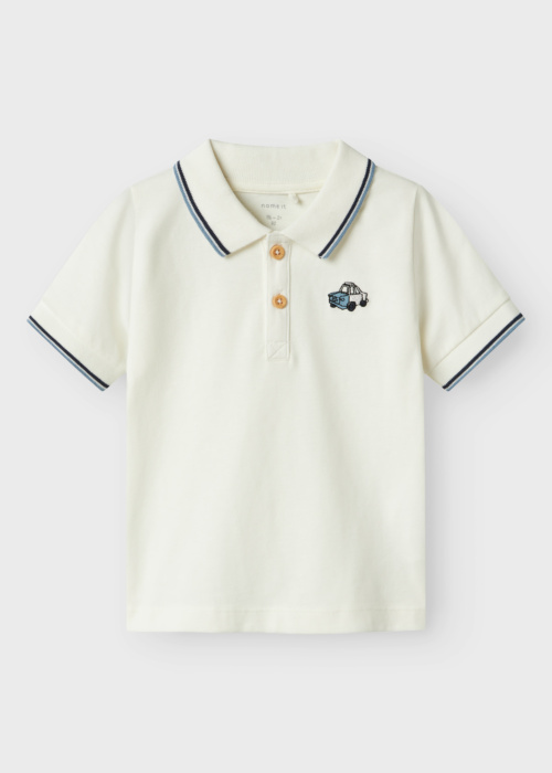 Name It Mini polo krekls Dakan