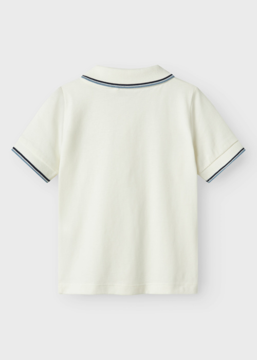 Name It Mini polo krekls Dakan