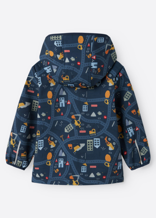 Name It Mini Outerwear Pavasara-rudens sporta virsjaka Malta05 SCH