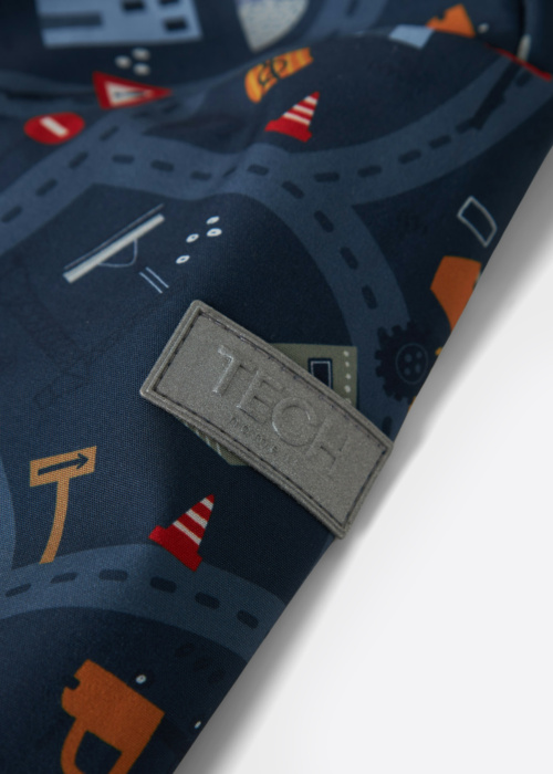 Name It Mini Outerwear Pavasara-rudens sporta virsjaka Malta05 SCH