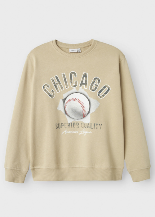 Кофта Demmo Name It Kids