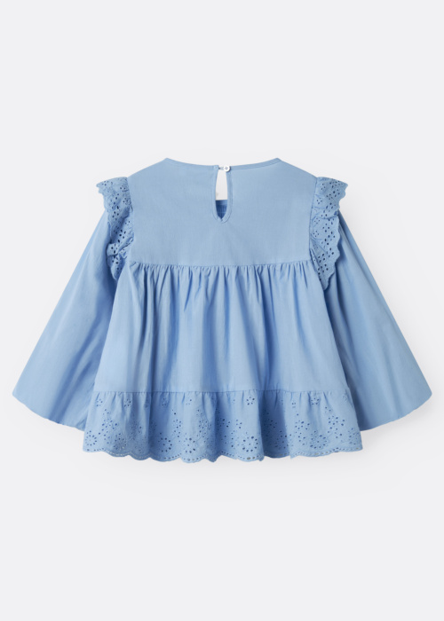 Блуза Fitora Name It Kids