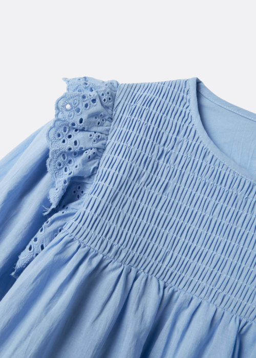 Блуза Fitora Name It Kids