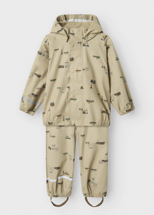 Name It Mini Outerwear lietus kombinezons Dry10