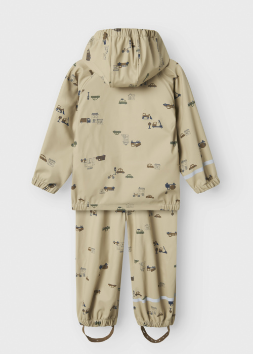 Name It Mini Outerwear lietus kombinezons Dry10