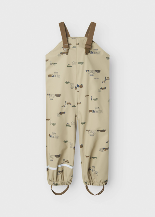 Name It Mini Outerwear lietus kombinezons Dry10