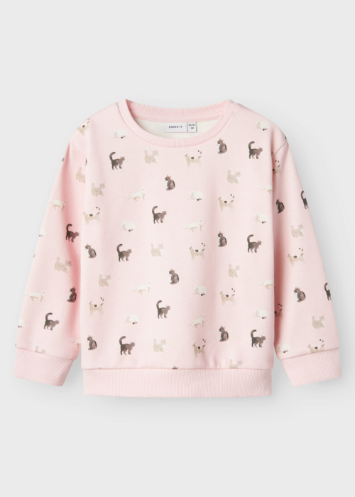 Кофта Brigitta Name It Mini